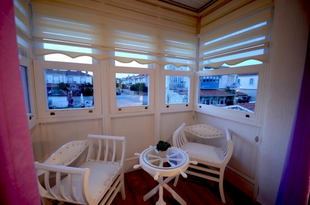 Hotel Masli̇na Izmir