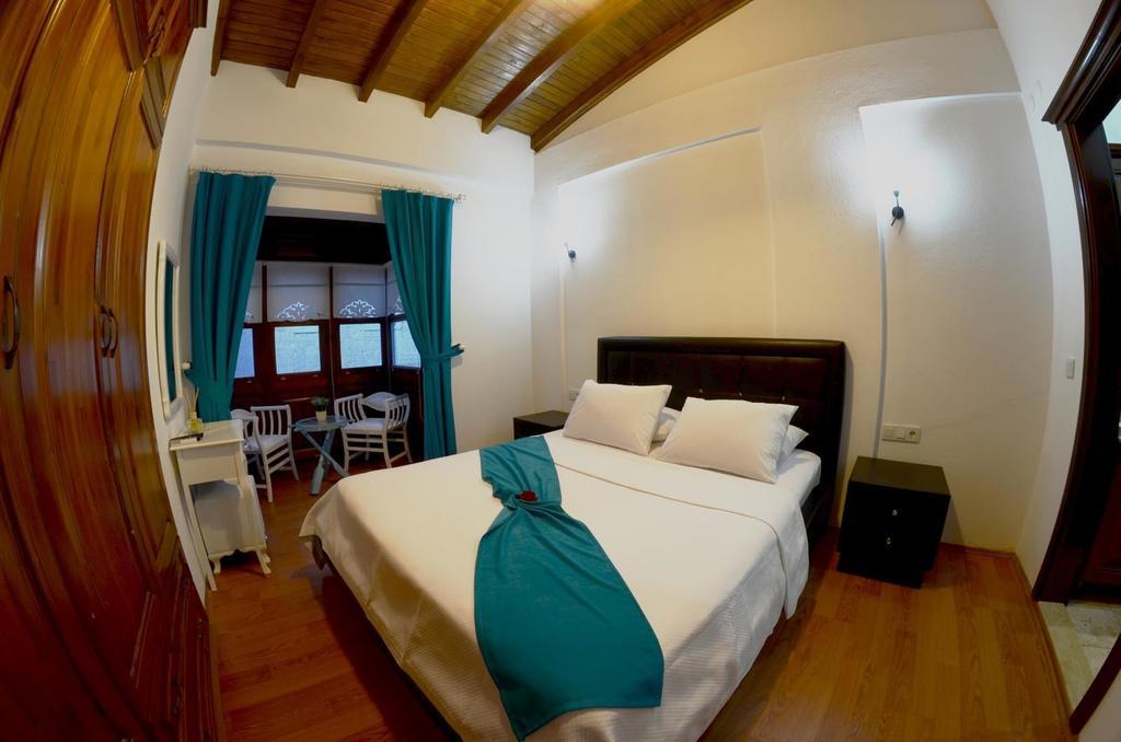 Masli̇na Hotel Izmir