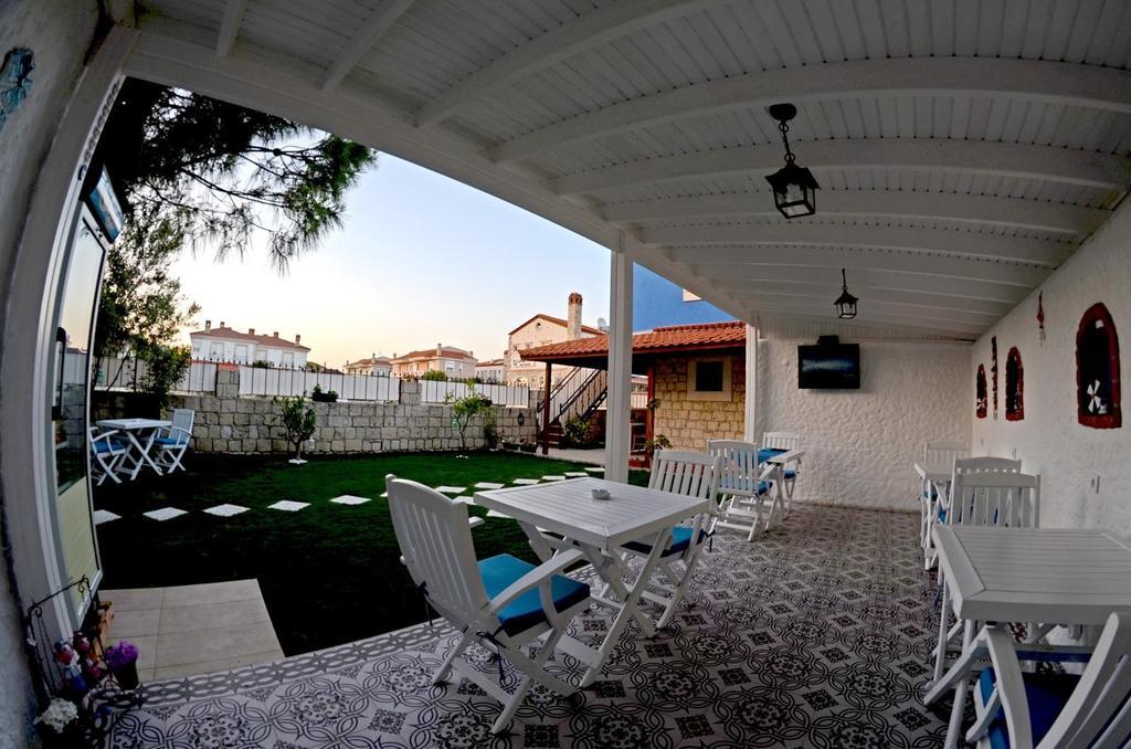 Masli̇na Izmir