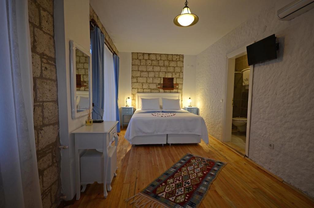 Masli̇na Hotel 3*