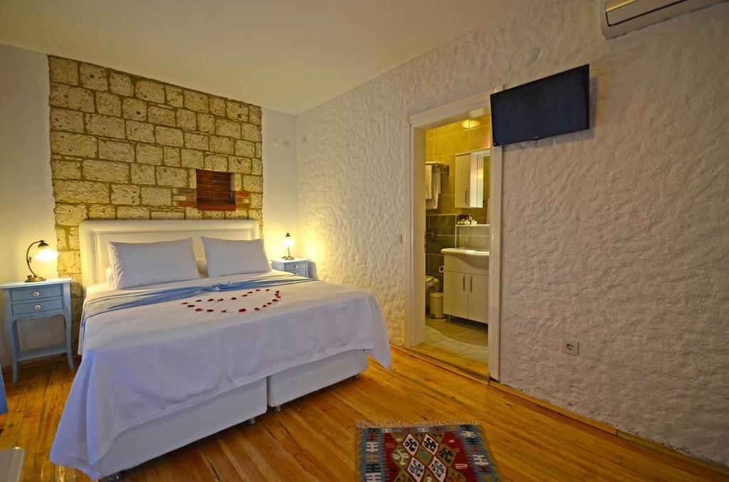 Hotel Masli̇na Izmir