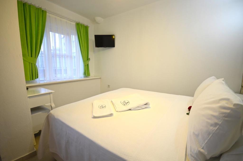 Hotel Masli̇na