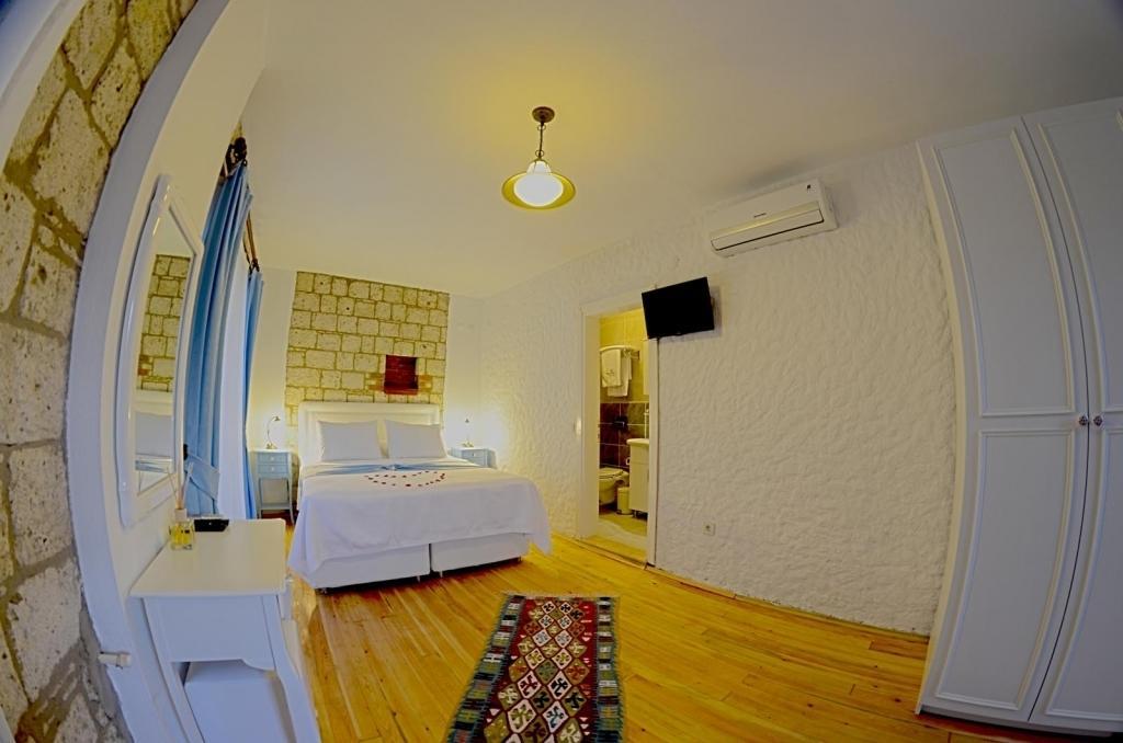 Masli̇na Hotel