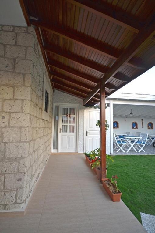 Hotel Masli̇na 3*