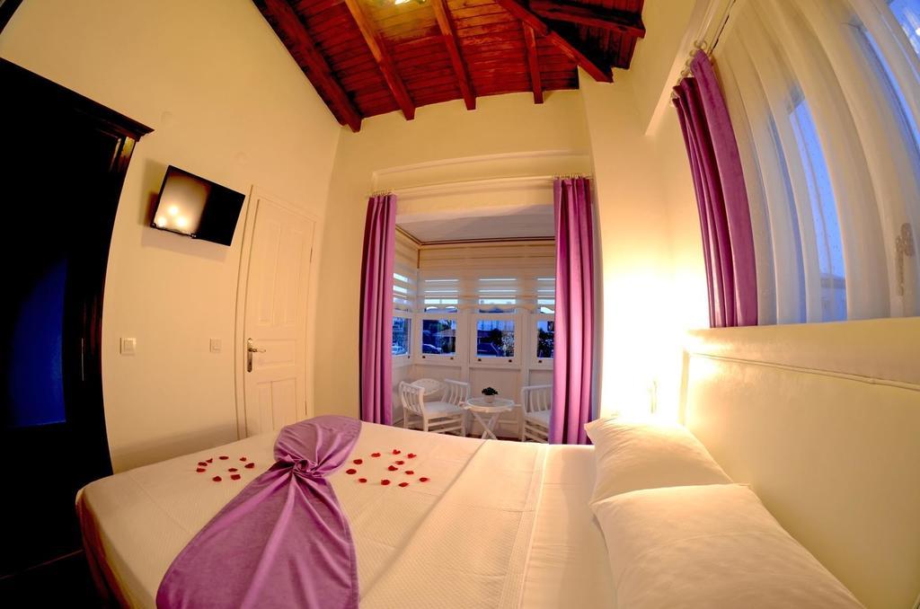 Hotel Masli̇na 3*