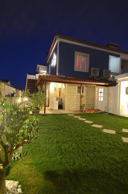 Masli̇na Hotel 3*