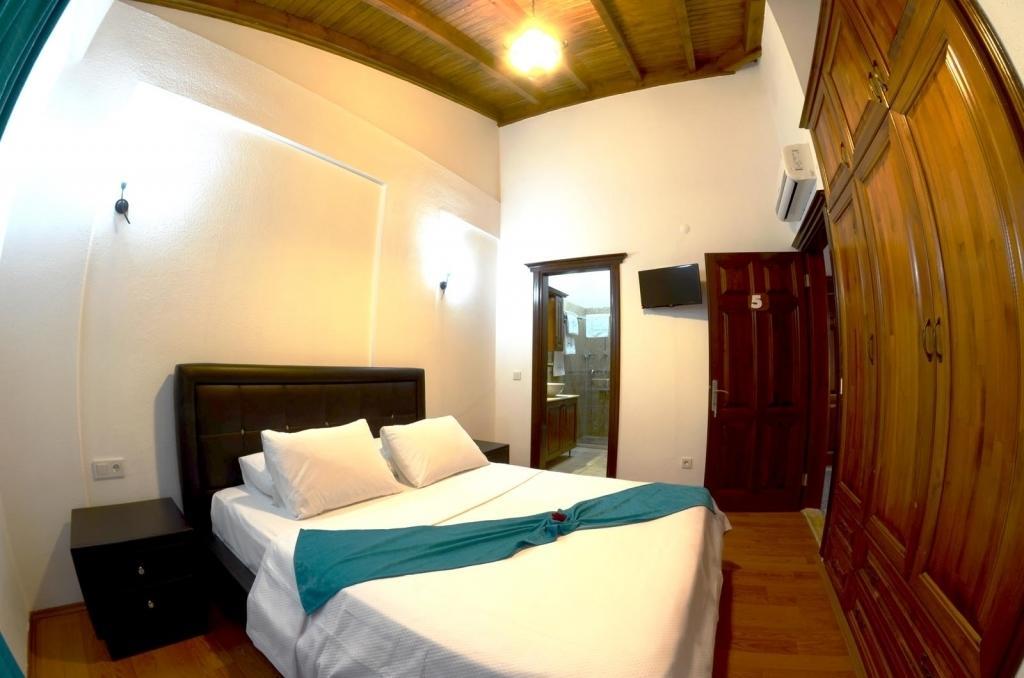 Masli̇na Hotel 3*