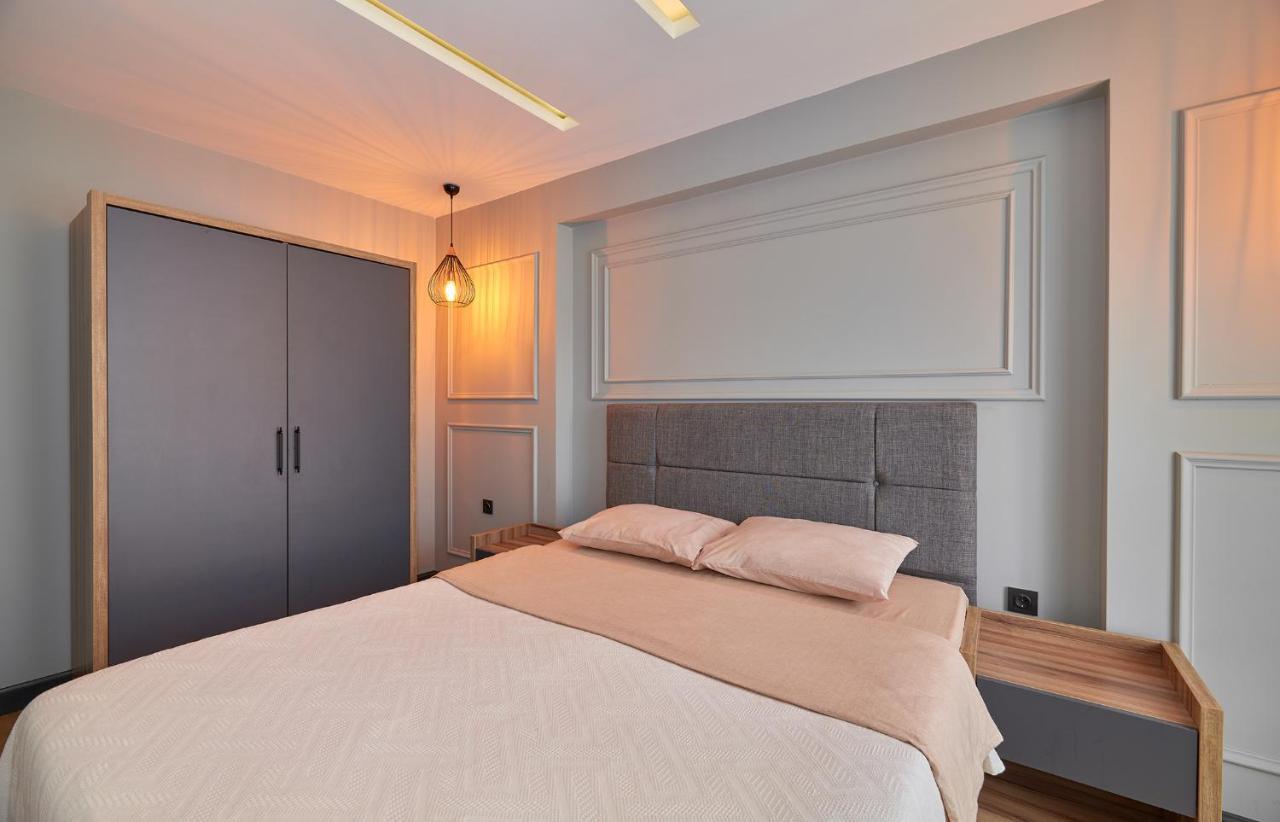 Aparthotel Sofyapart