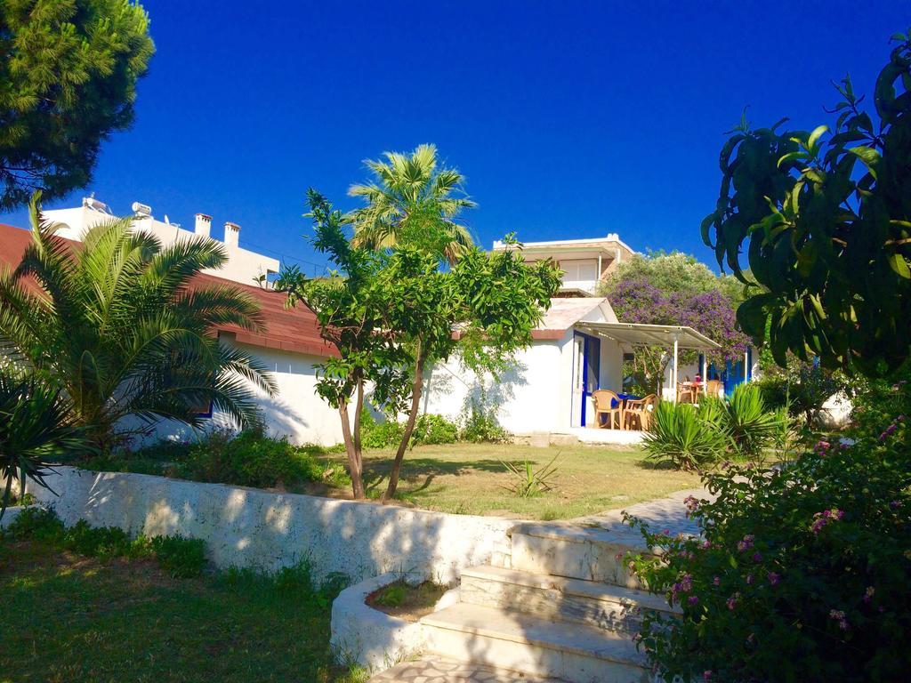 Sun Apart Guvercinlik (Bodrum)