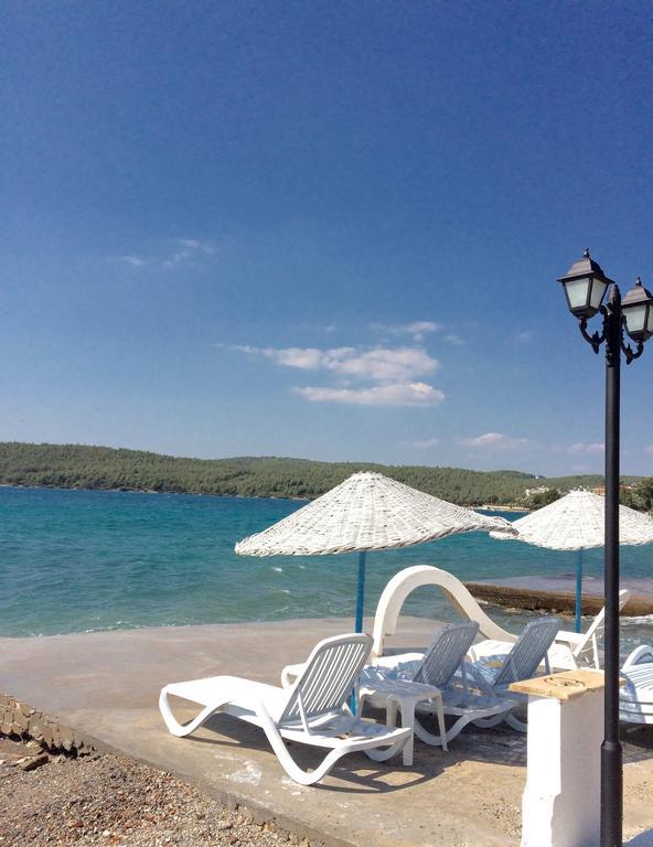 Sun Apart Guvercinlik (Bodrum)