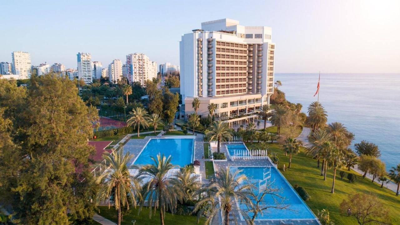 Akra Antalya Antalya
