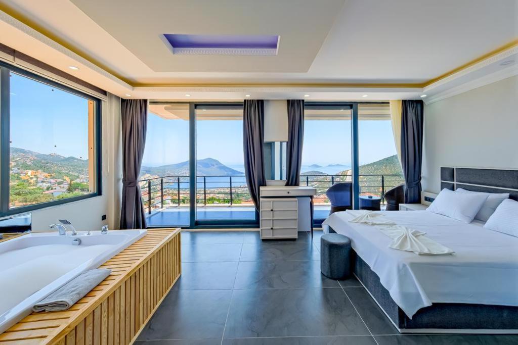 Villa Hadi Kalkan