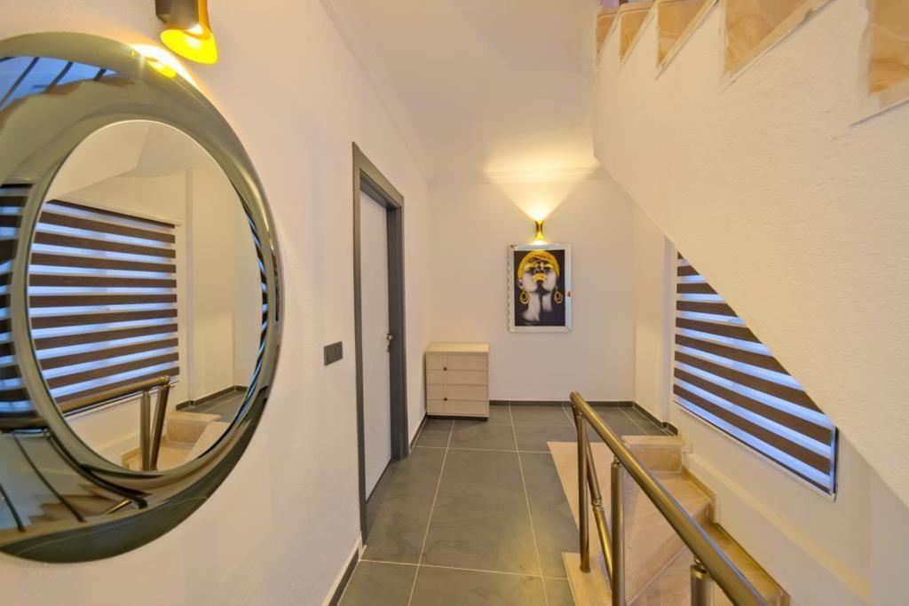 Hadi Villa Kalkan