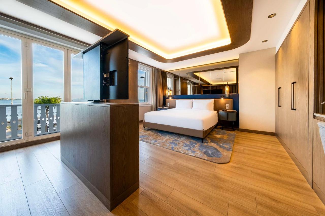 Radisson Sultanahmet Hotel 4*