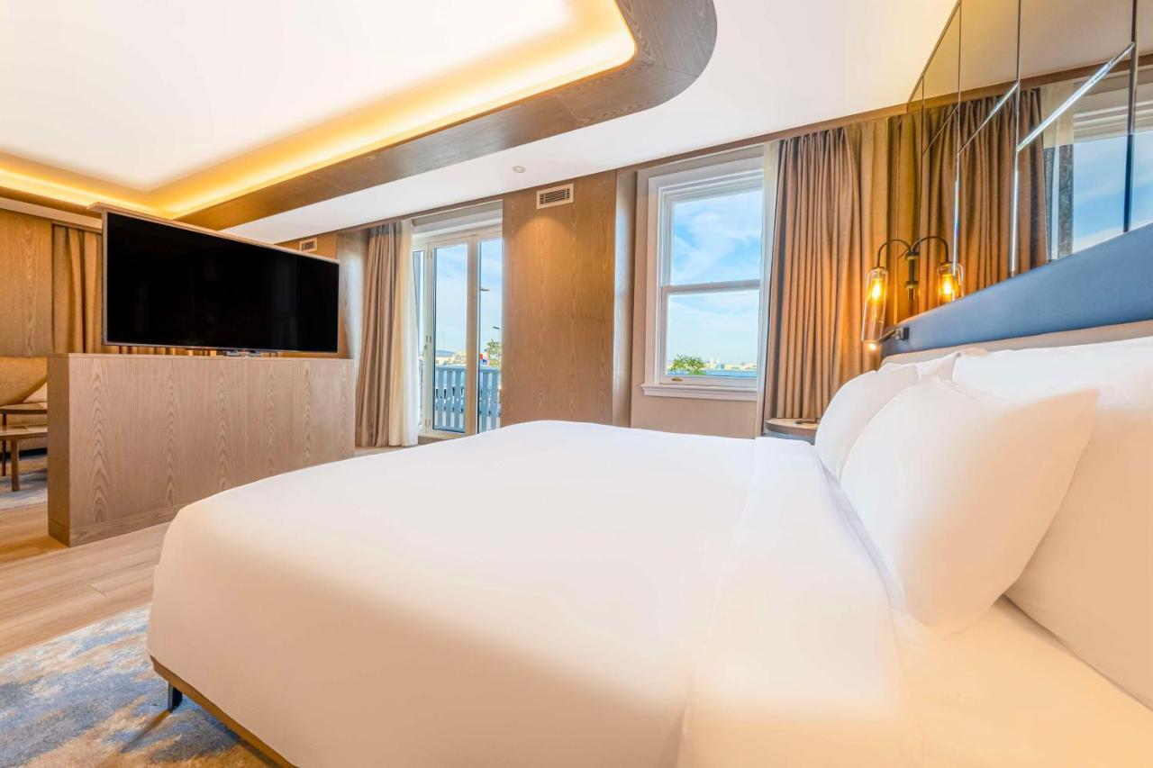 Hotel Radisson Sultanahmet Istanbul