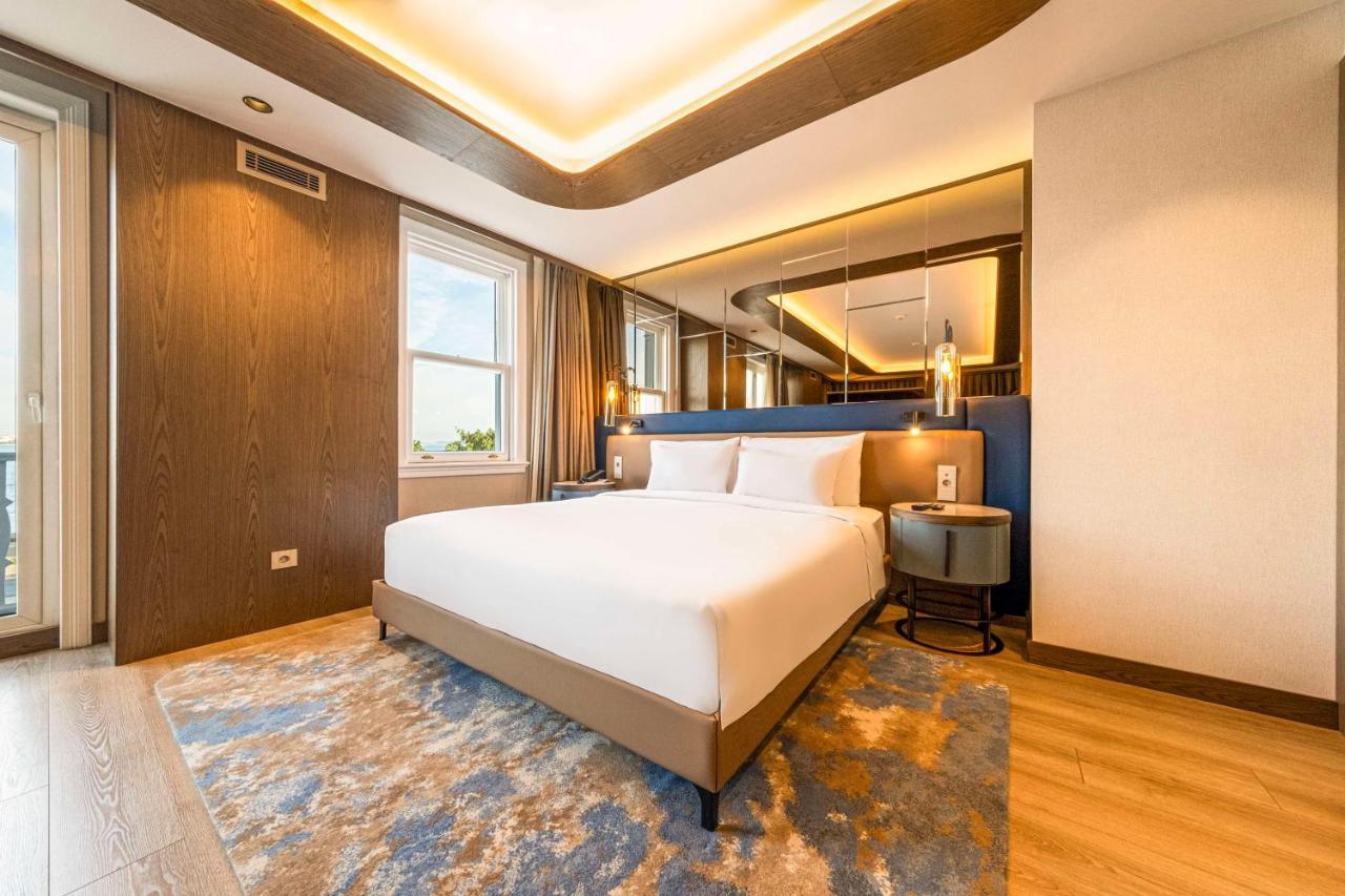 Hotel Radisson Sultanahmet Istanbul