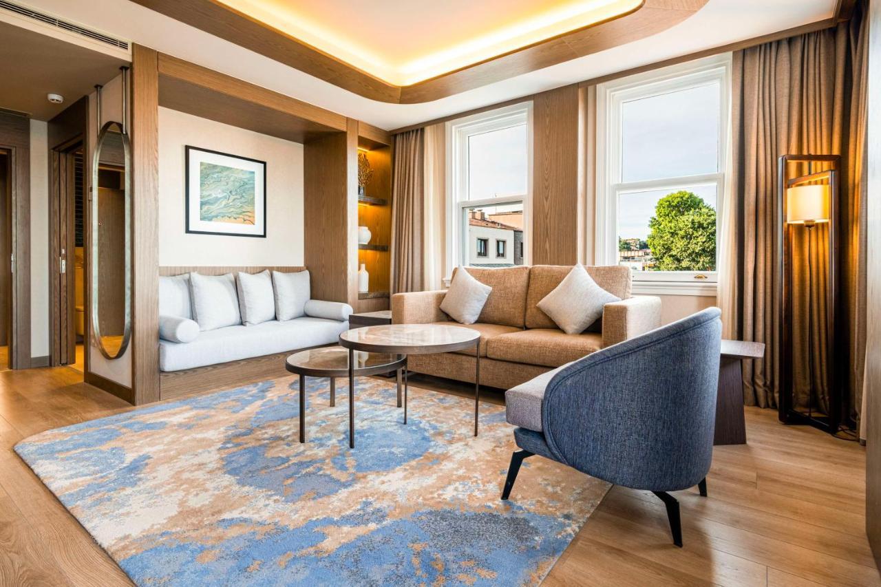 Radisson Sultanahmet Hotel Istanbul
