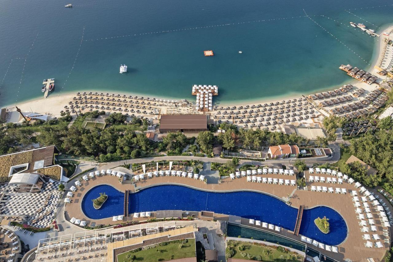 Titanic Luxury Collection Bodrum Guvercinlik (Bodrum)