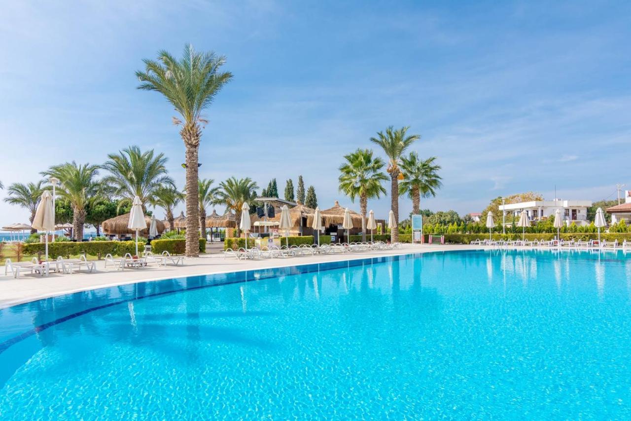 Apollonium Spa & Beach * Akbuk (Didim)