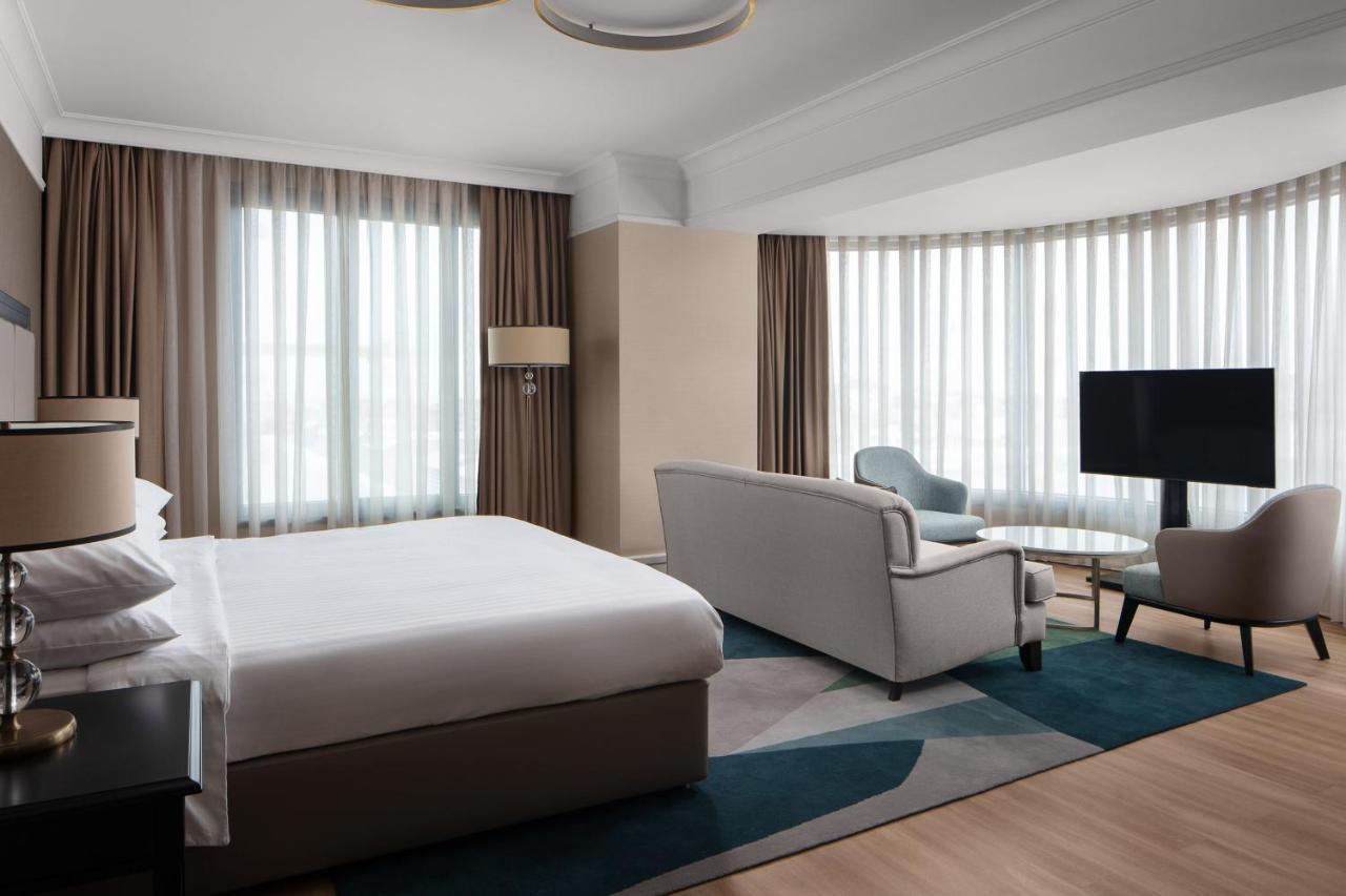 Hotel Marriott Pendik Istanbul