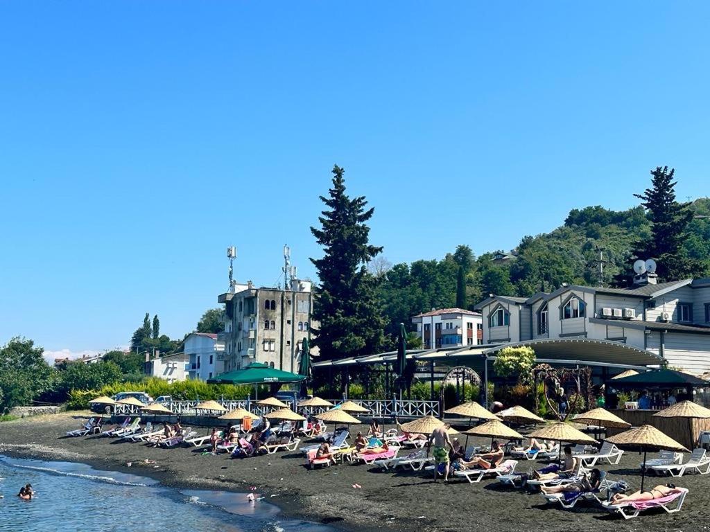 Hotel Mare Blu *