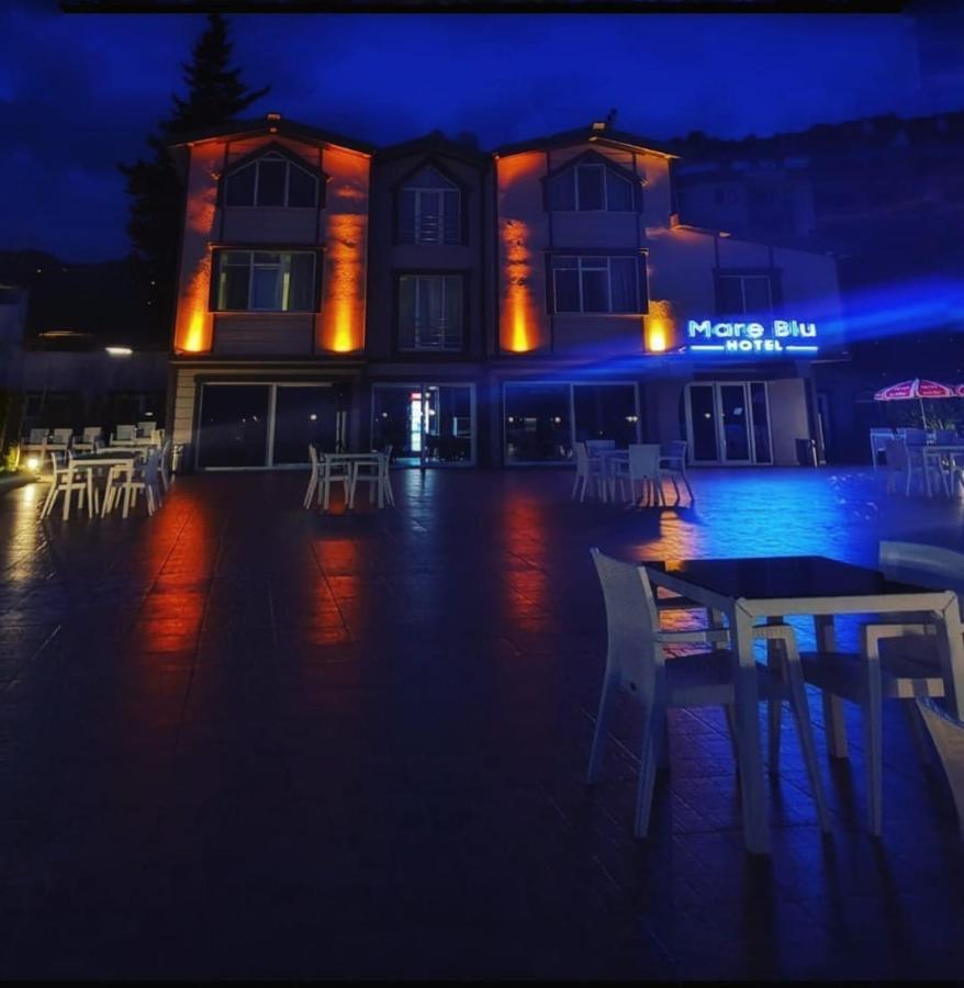 Hotel Mare Blu