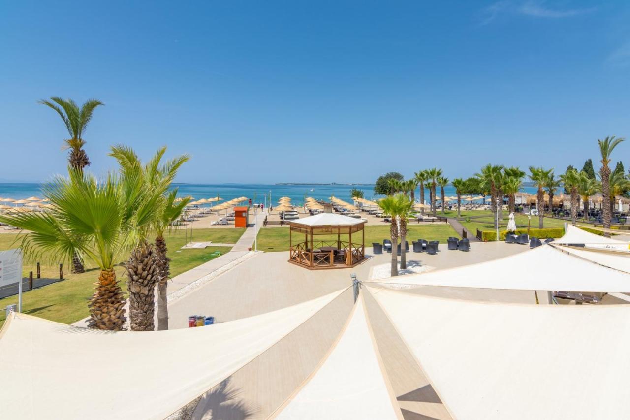 Resort Apollonium Spa & Beach