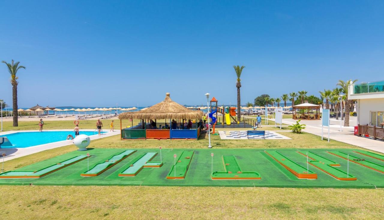 Apollonium Spa & Beach