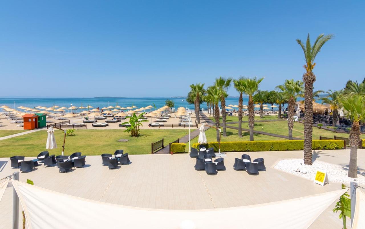 Apollonium Spa & Beach Resort *