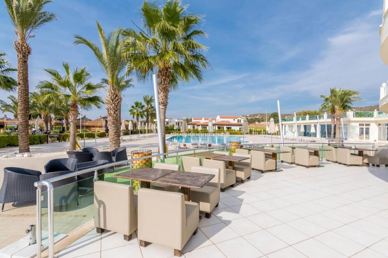 Resort Apollonium Spa & Beach