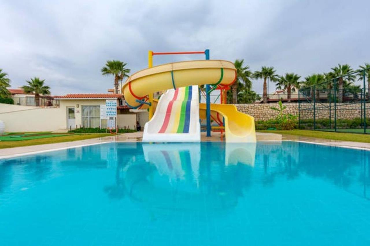 Apollonium Spa & Beach