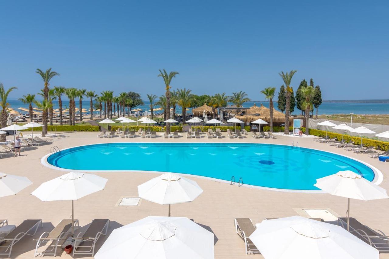 Apollonium Spa & Beach * Akbuk (Didim)