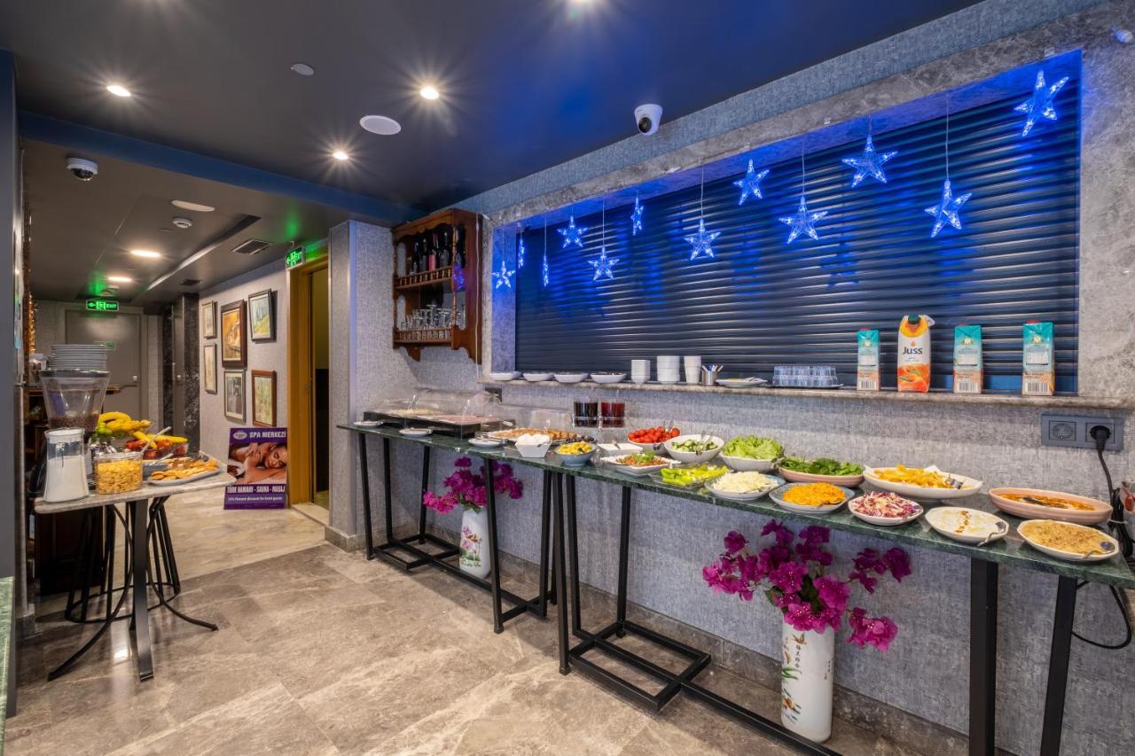 La Wisteria Boutique Hotel 4*