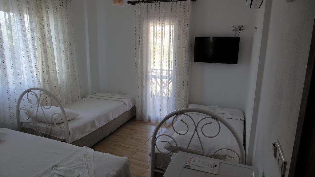 Simay Apart Gundogan (Bodrum)