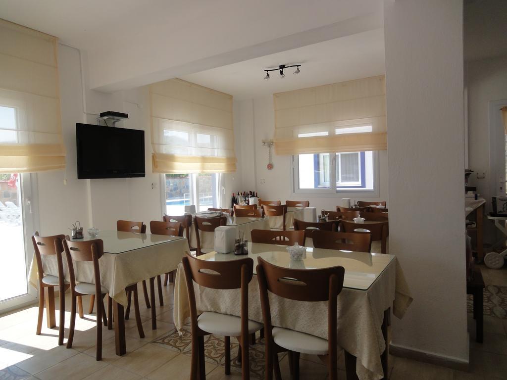 Aparthotel Simay Apart