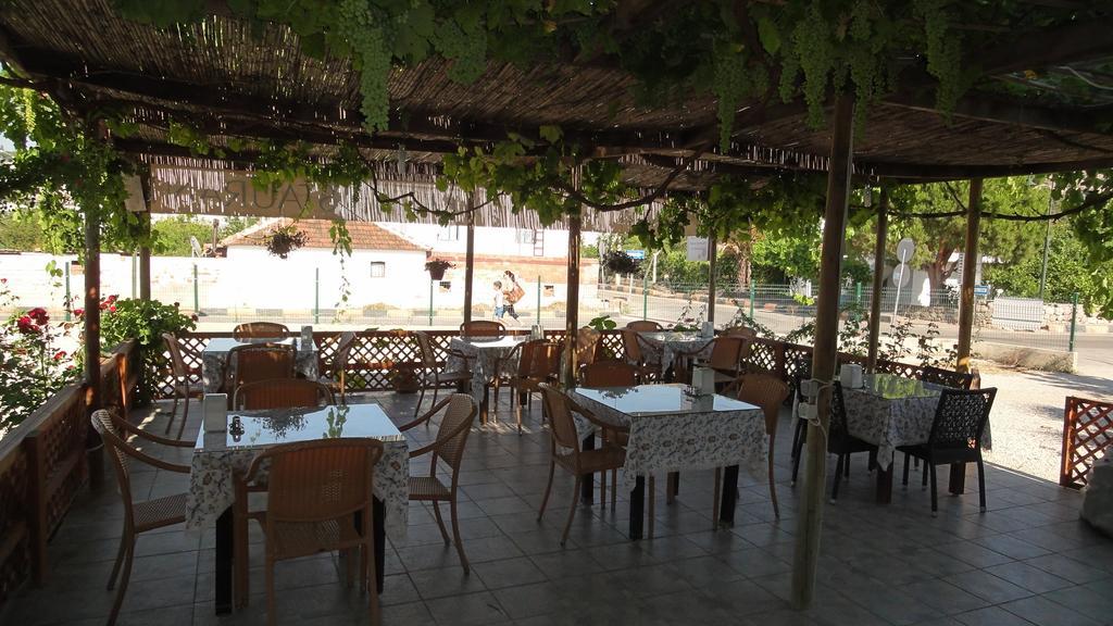 Simay Apart Aparthotel