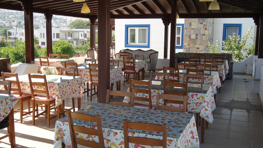 Simay Apart Gundogan (Bodrum)