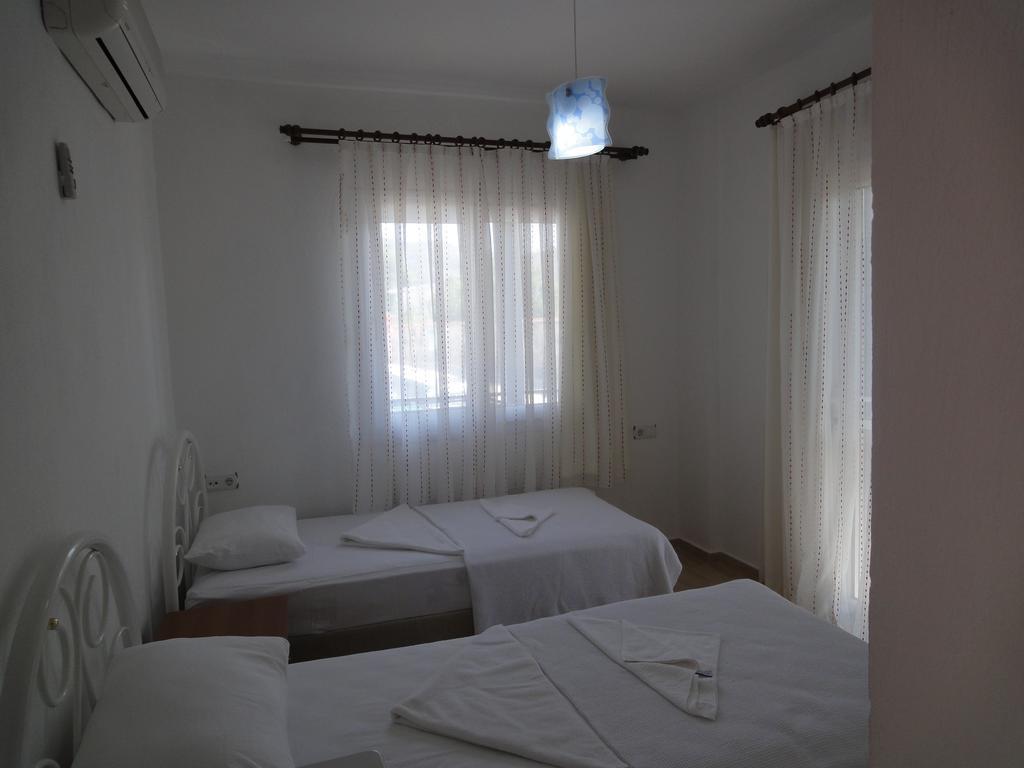 Simay Apart Aparthotel *