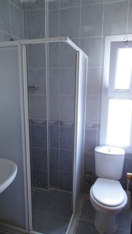 Aparthotel Simay Apart *