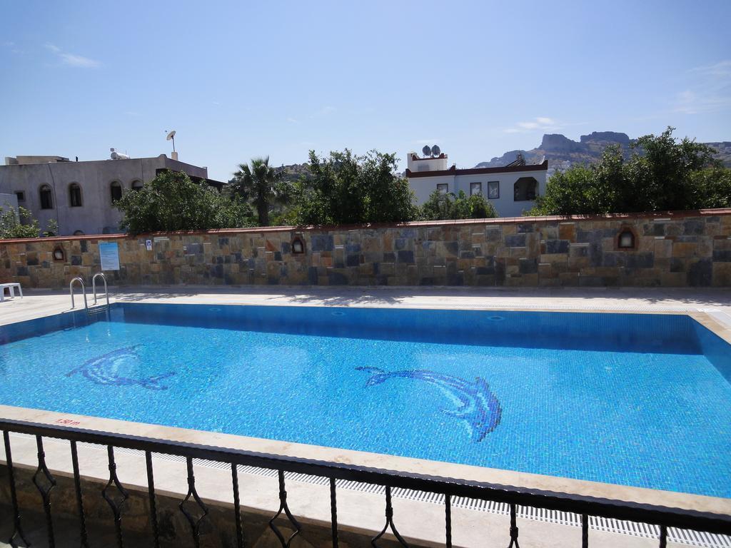Simay Apart * Gundogan (Bodrum)
