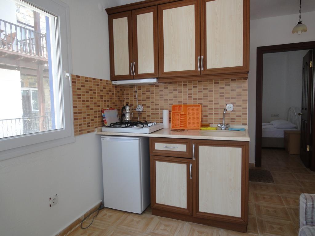 Simay Apart Aparthotel
