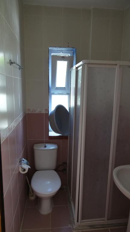 Simay Apart Aparthotel Gundogan (Bodrum)