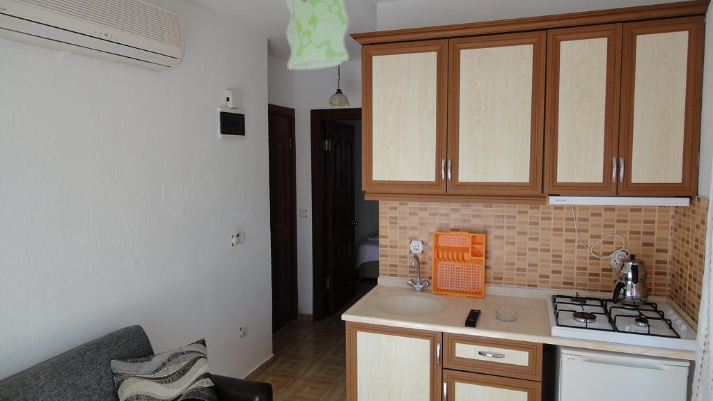 Simay Apart Aparthotel