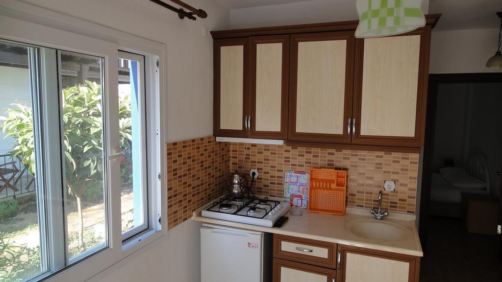 Simay Apart Aparthotel