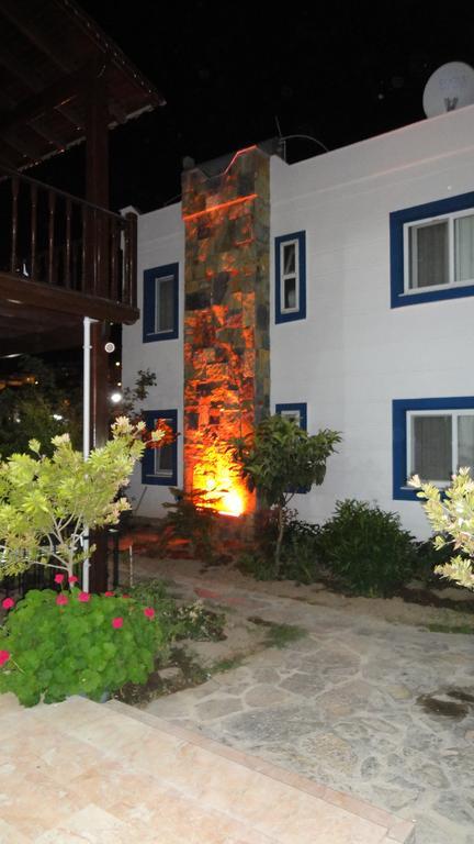 Simay Apart Gundogan (Bodrum)