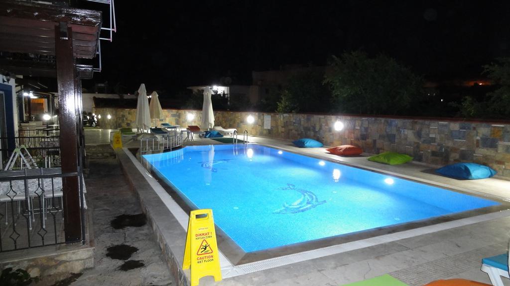 Aparthotel Simay Apart *
