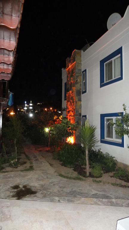 Simay Apart Aparthotel *
