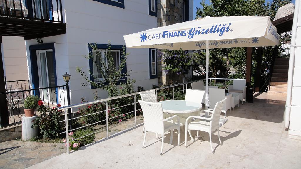 Aparthotel Simay Apart