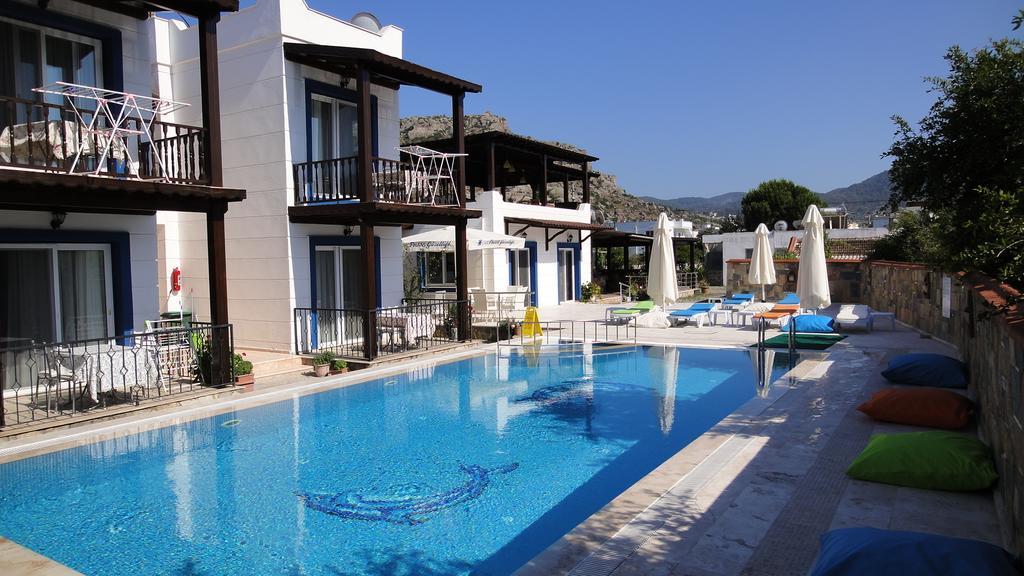 Simay Apart Aparthotel Gundogan (Bodrum)