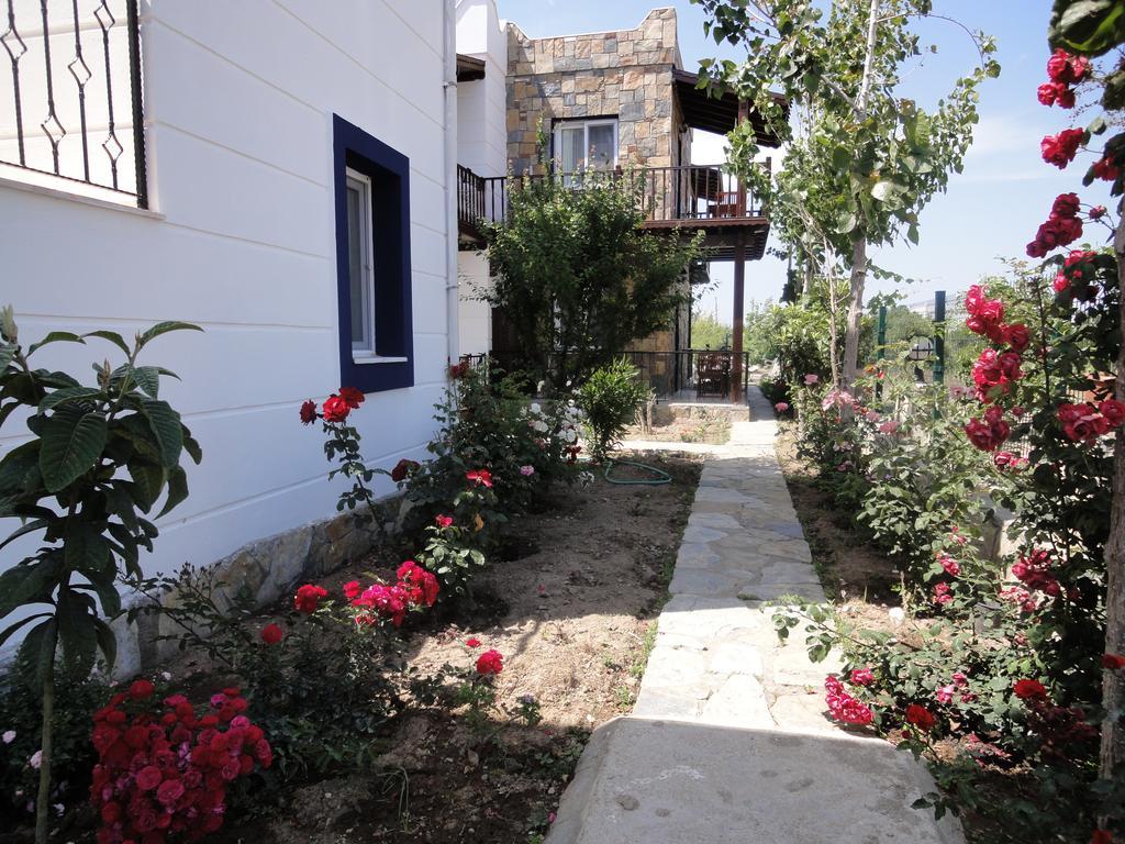 Simay Apart Gundogan (Bodrum)
